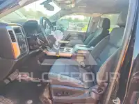 2017 Chevrolet Silverado фото