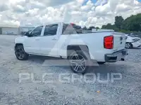 2017 Chevrolet Silverado photo