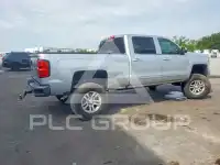 2017 Chevrolet Silverado фото