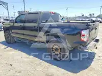 2017 Chevrolet Silverado фото