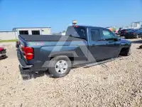 2017 Chevrolet Silverado фото