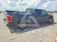 2017 Chevrolet Silverado photo