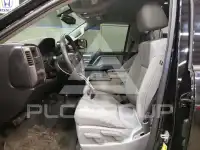 2017 Chevrolet Silverado photo
