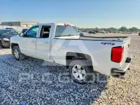 2017 Chevrolet Silverado photo