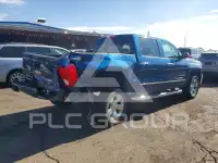 2017 Chevrolet Silverado photo