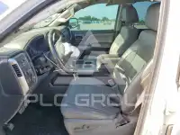 2017 Chevrolet Silverado фото