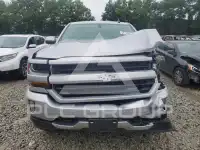 2017 Chevrolet Silverado фото