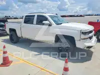 2017 Chevrolet Silverado фото