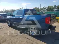 2017 Chevrolet Silverado photo
