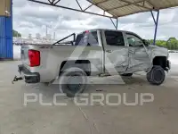 2017 Chevrolet Silverado photo