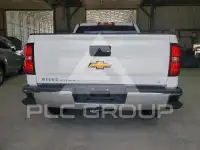 2017 Chevrolet Silverado фото
