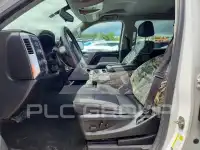 2017 Chevrolet Silverado photo