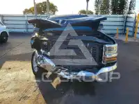 2017 Chevrolet Silverado photo