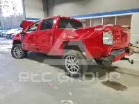 2017 Chevrolet Silverado photo