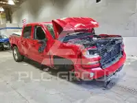 2017 Chevrolet Silverado photo