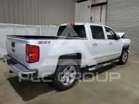 2017 Chevrolet Silverado фото