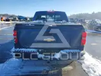 2017 Chevrolet Silverado photo