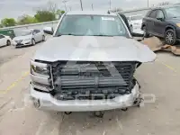 2017 Chevrolet Silverado фото
