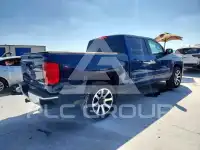 2017 Chevrolet Silverado фото