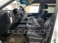 2017 Chevrolet Silverado photo