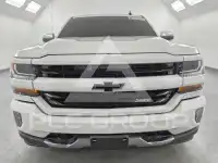 2017 Chevrolet Silverado photo