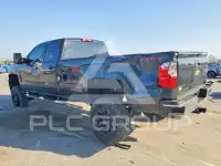 2017 Chevrolet Silverado фото