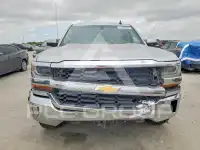 2017 Chevrolet Silverado photo