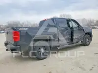 2017 Chevrolet Silverado фото