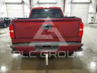 2017 Chevrolet Silverado фото