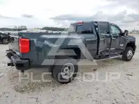 2017 Chevrolet Silverado photo