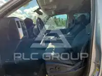 2017 Chevrolet Silverado photo