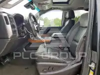 2017 Chevrolet Silverado photo