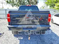 2017 Chevrolet Silverado фото