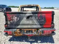 2017 Chevrolet Silverado фото
