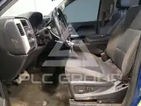 2017 Chevrolet Silverado фото