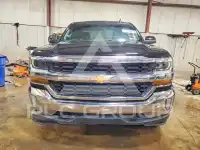 2017 Chevrolet Silverado фото