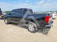 2017 Chevrolet Silverado photo