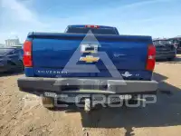 2017 Chevrolet Silverado фото