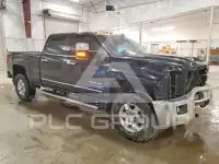 2017 Chevrolet Silverado фото