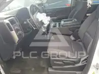 2017 Chevrolet Silverado фото