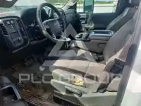 2017 Chevrolet Silverado photo