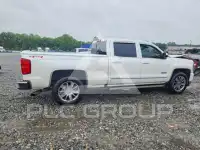 2017 Chevrolet Silverado photo