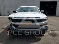 2017 Chevrolet Silverado фото