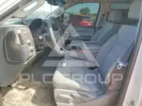 2017 Chevrolet Silverado фото
