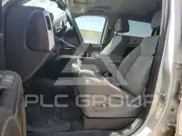 2017 Chevrolet Silverado фото