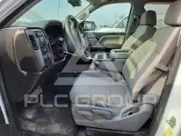 2017 Chevrolet Silverado фото