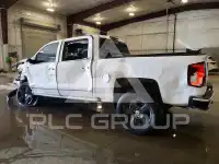 2017 Chevrolet Silverado фото