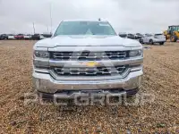 2017 Chevrolet Silverado фото