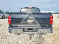 2017 Chevrolet Silverado фото