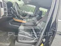 2017 Chevrolet Silverado фото